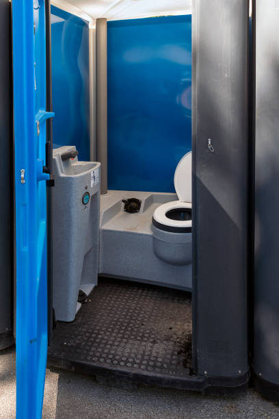 Best Affordable portable toilet rental  in Scottsdale, AZ