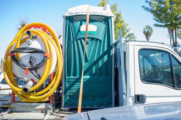 Best Portable toilet rental cost  in Scottsdale, AZ