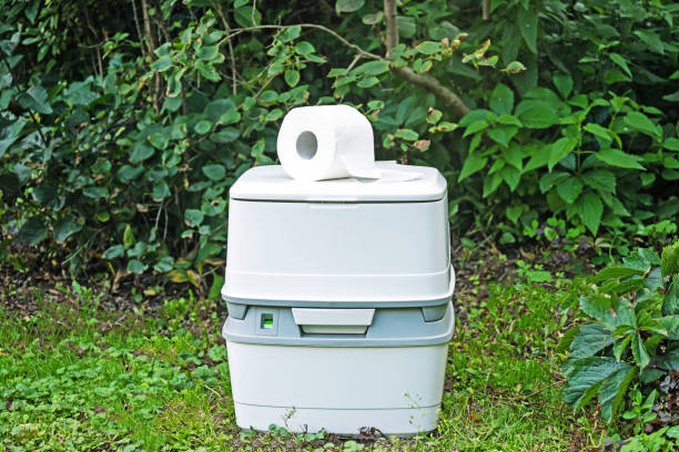  Scottsdale, AZ Porta Potty Rental Pros