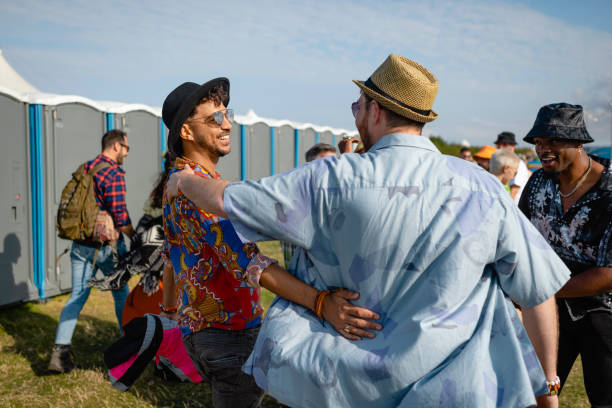 Best Sanitation services for porta potties  in Scottsdale, AZ