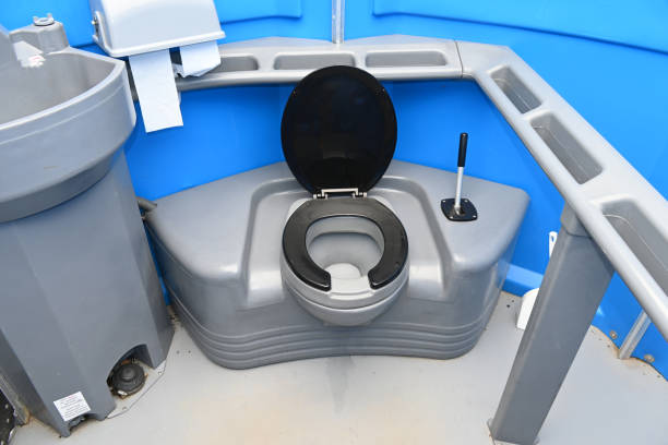 Portable Toilet Options We Offer in Scottsdale, AZ