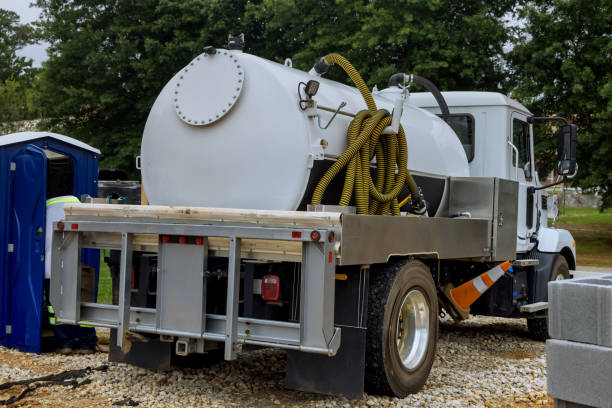 Best Best portable toilet rental  in Scottsdale, AZ