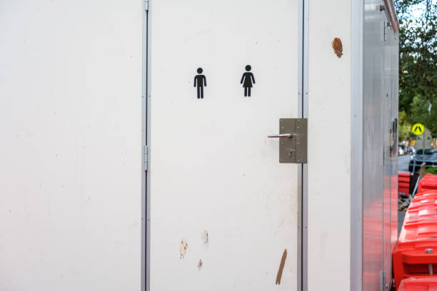 Best Emergency porta potty rental  in Scottsdale, AZ