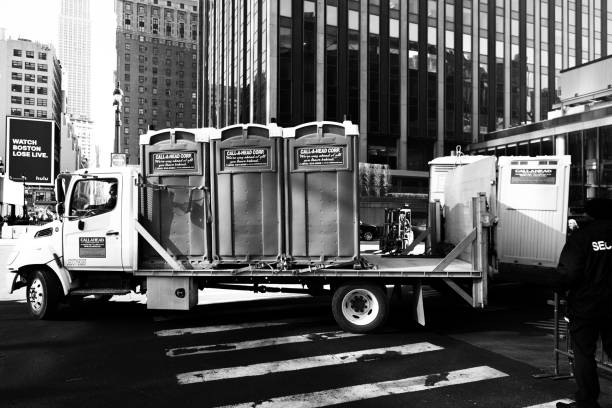 Best Local porta potty services  in Scottsdale, AZ