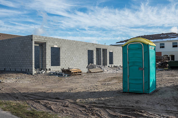 Best Construction site porta potty rental  in Scottsdale, AZ